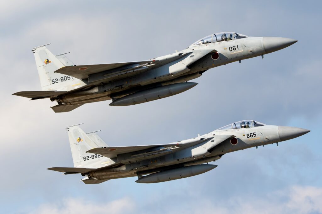 航空自衛官になるには？一番大切なこと