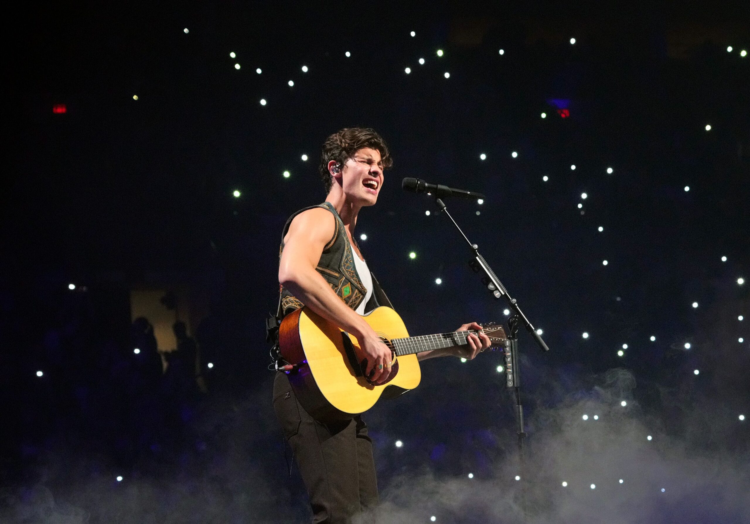 Shawn Mendes