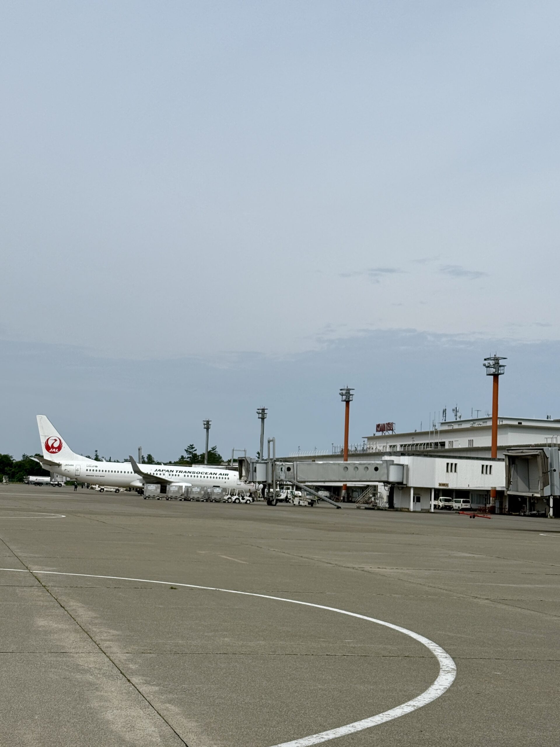 小松空港